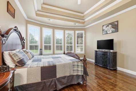 1215 Rio Grande Drive Allen TX 75013