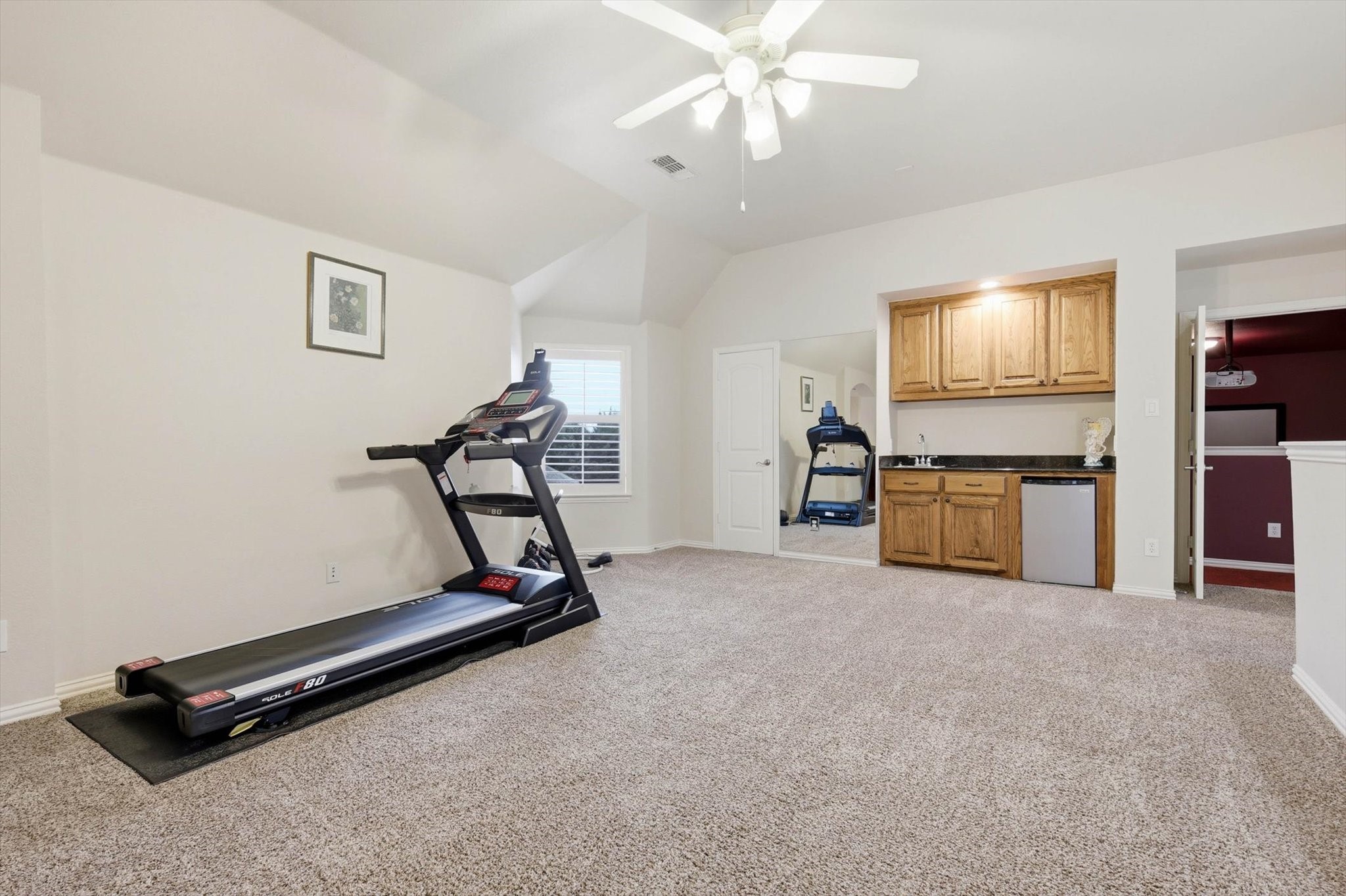 1215 Rio Grande Drive Allen TX 75013