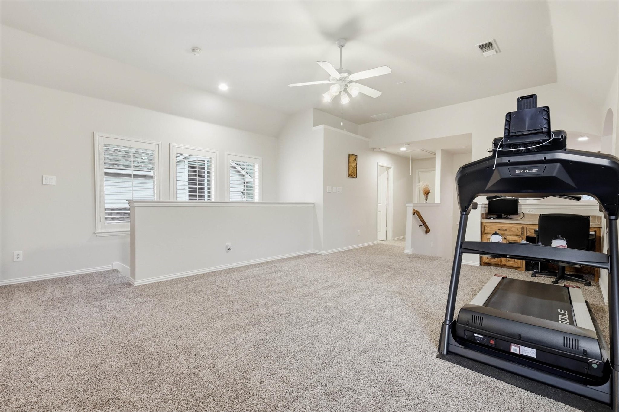 1215 Rio Grande Drive Allen TX 75013