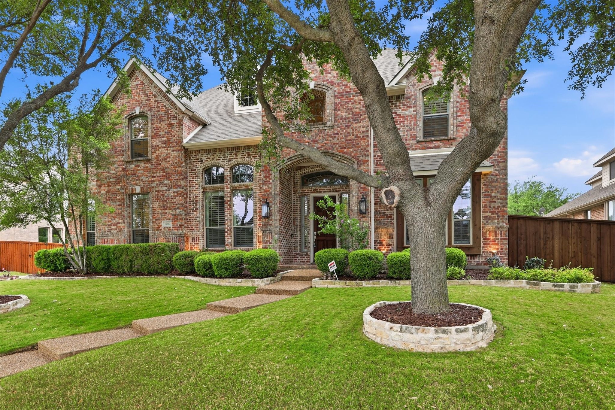 1215 Rio Grande Drive Allen TX 75013
