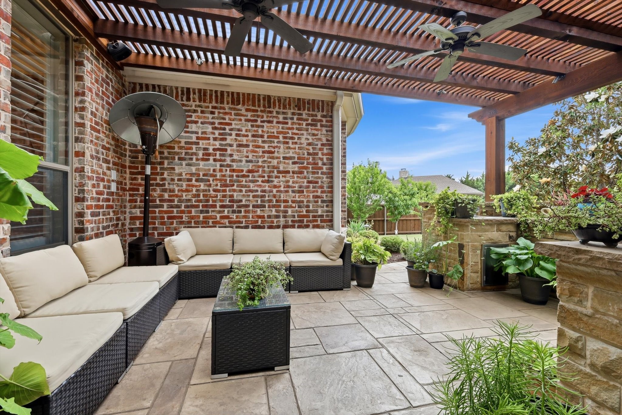 1215 Rio Grande Drive Allen TX 75013