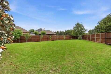 1215 Rio Grande Drive Allen TX 75013