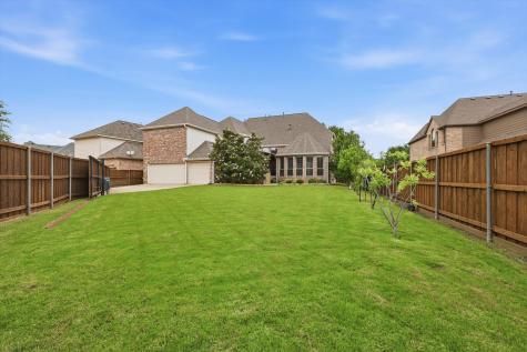 1215 Rio Grande Drive Allen TX 75013