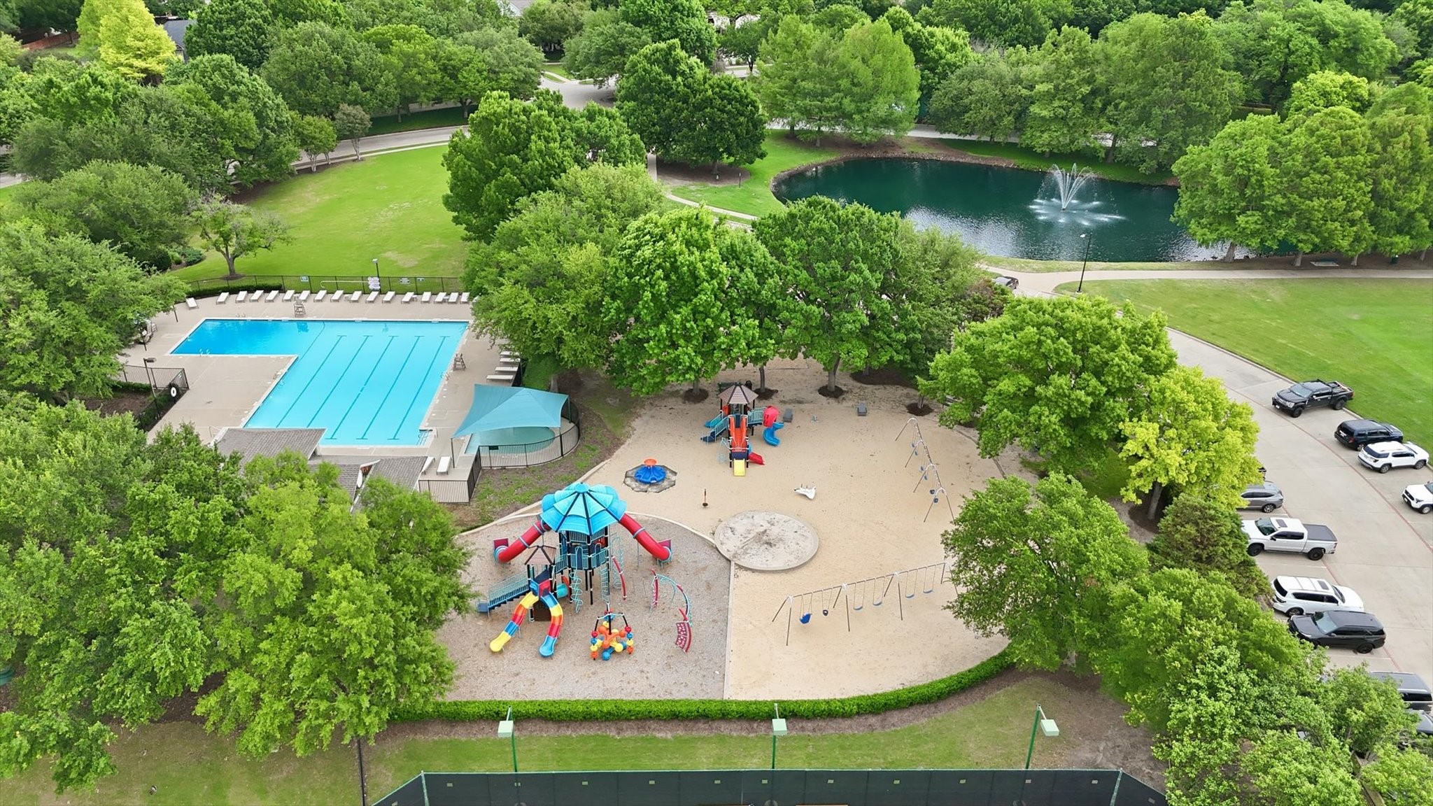 1215 Rio Grande Drive Allen TX 75013
