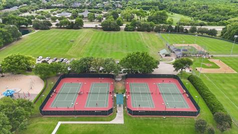 1215 Rio Grande Drive Allen TX 75013