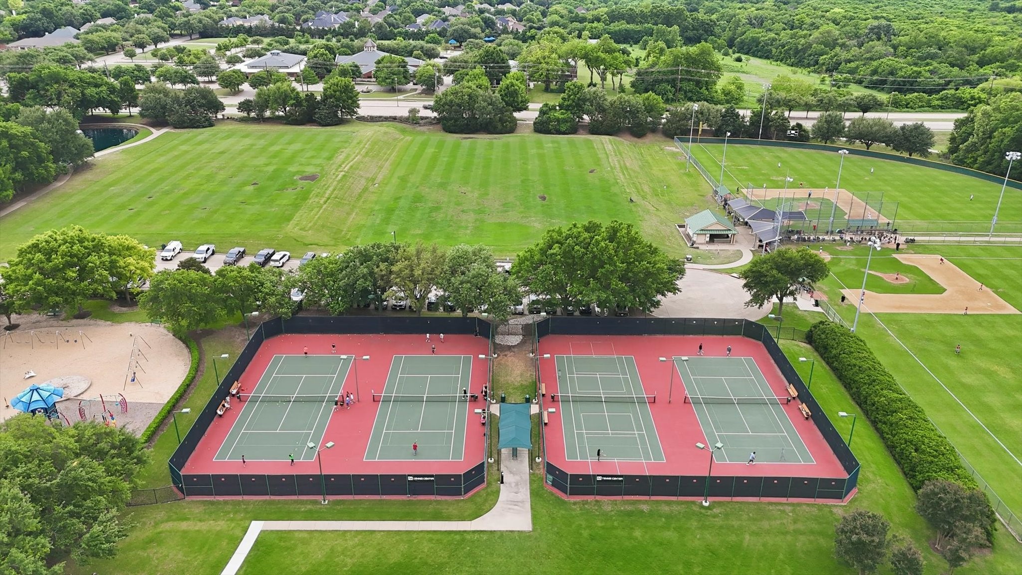 1215 Rio Grande Drive Allen TX 75013