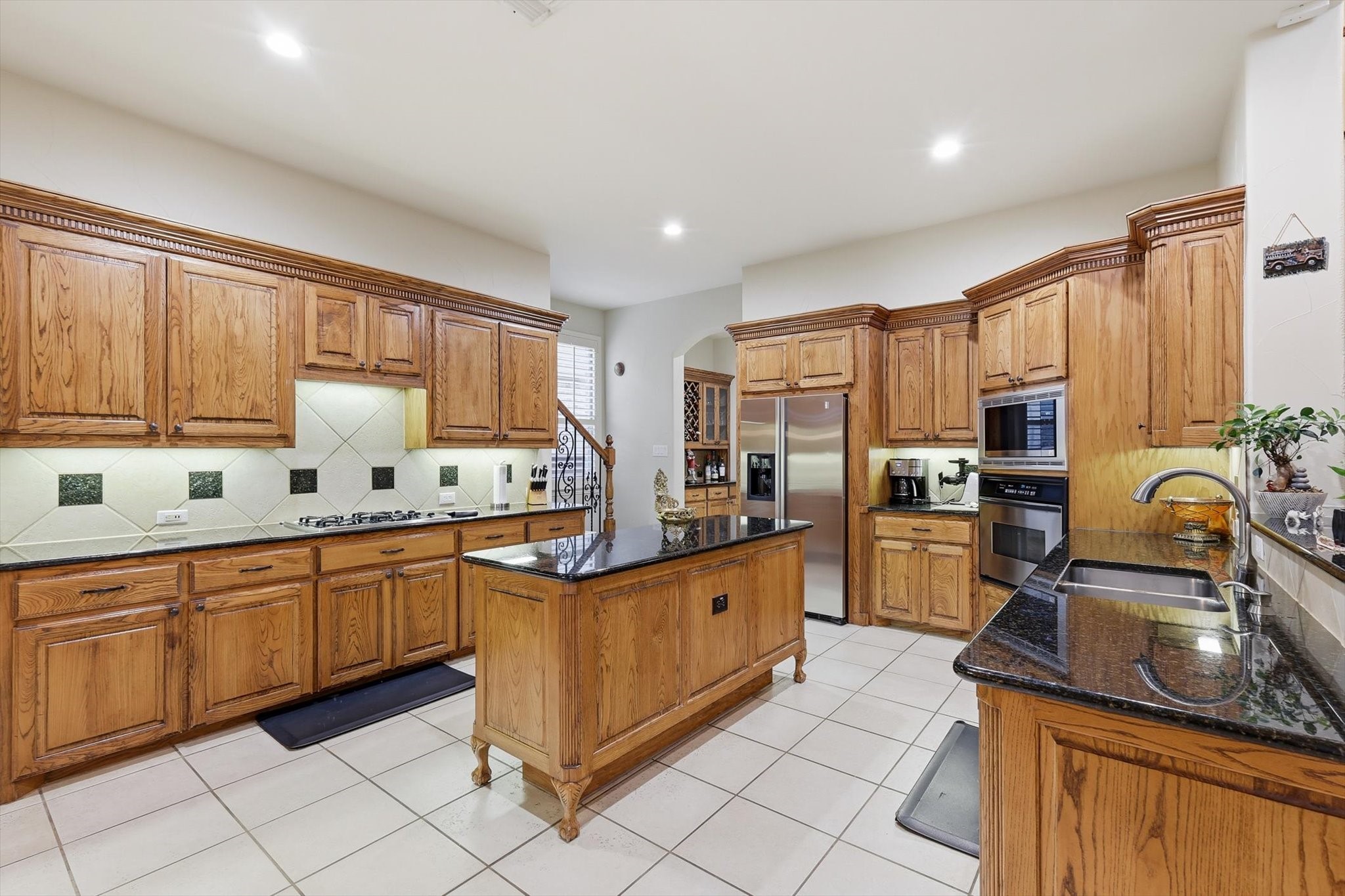 1215 Rio Grande Drive Allen TX 75013