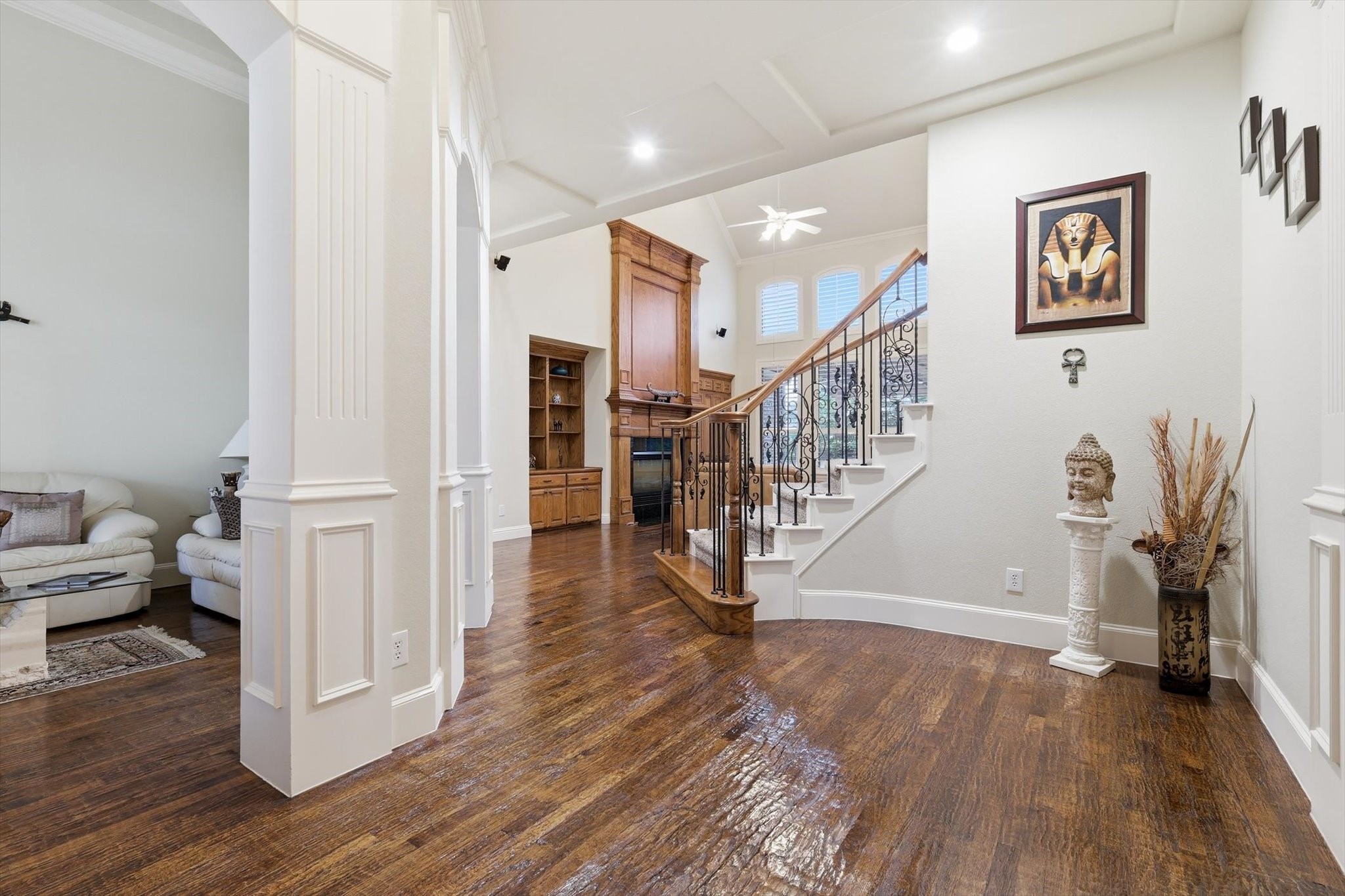 1215 Rio Grande Drive Allen TX 75013