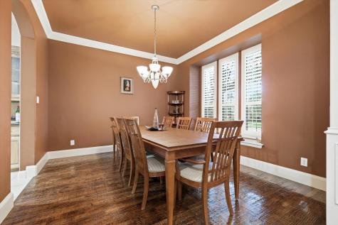 1215 Rio Grande Drive Allen TX 75013