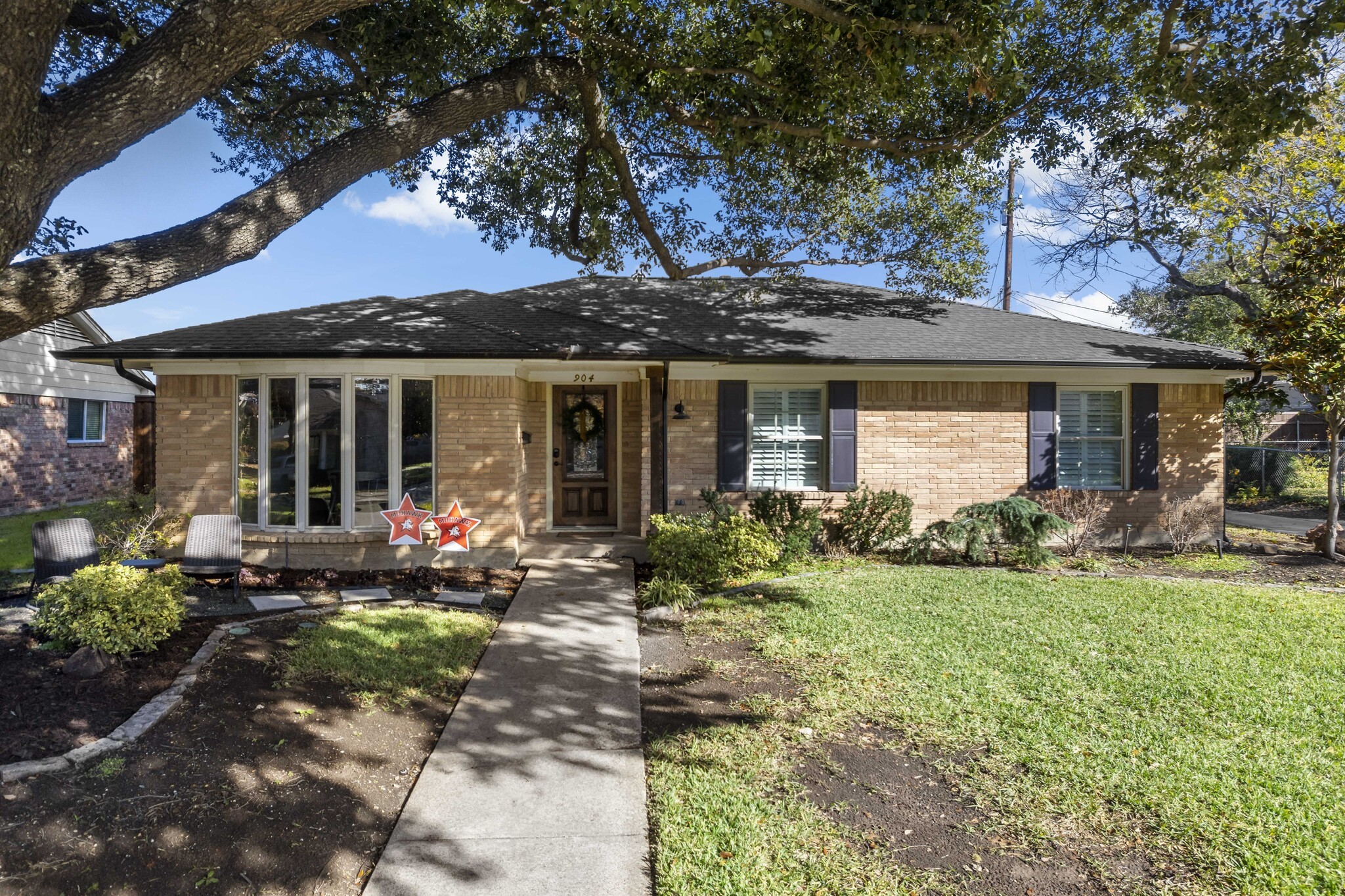 904 Vinecrest Lane Richardson TX 75080