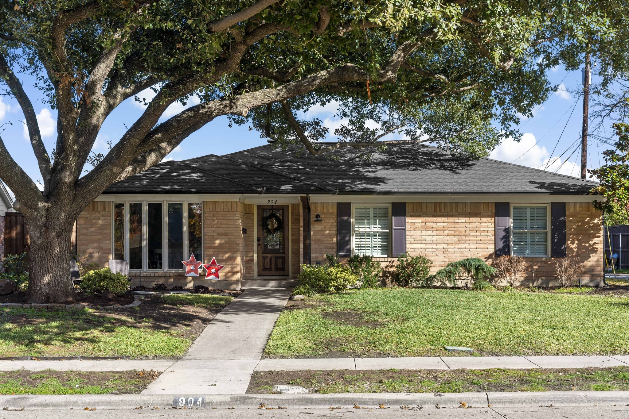 904 Vinecrest Lane Richardson TX 75080