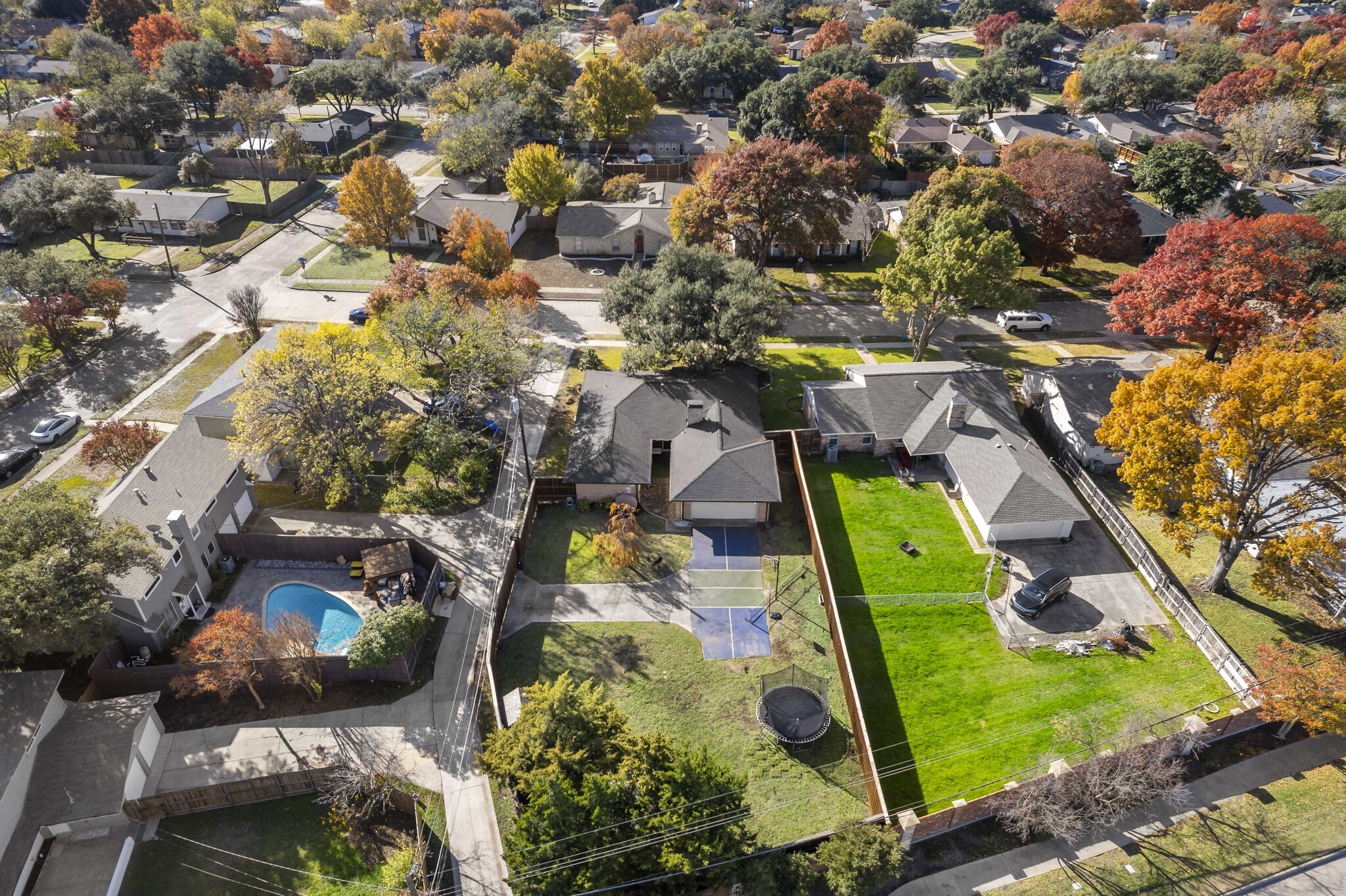 904 Vinecrest Lane Richardson TX 75080