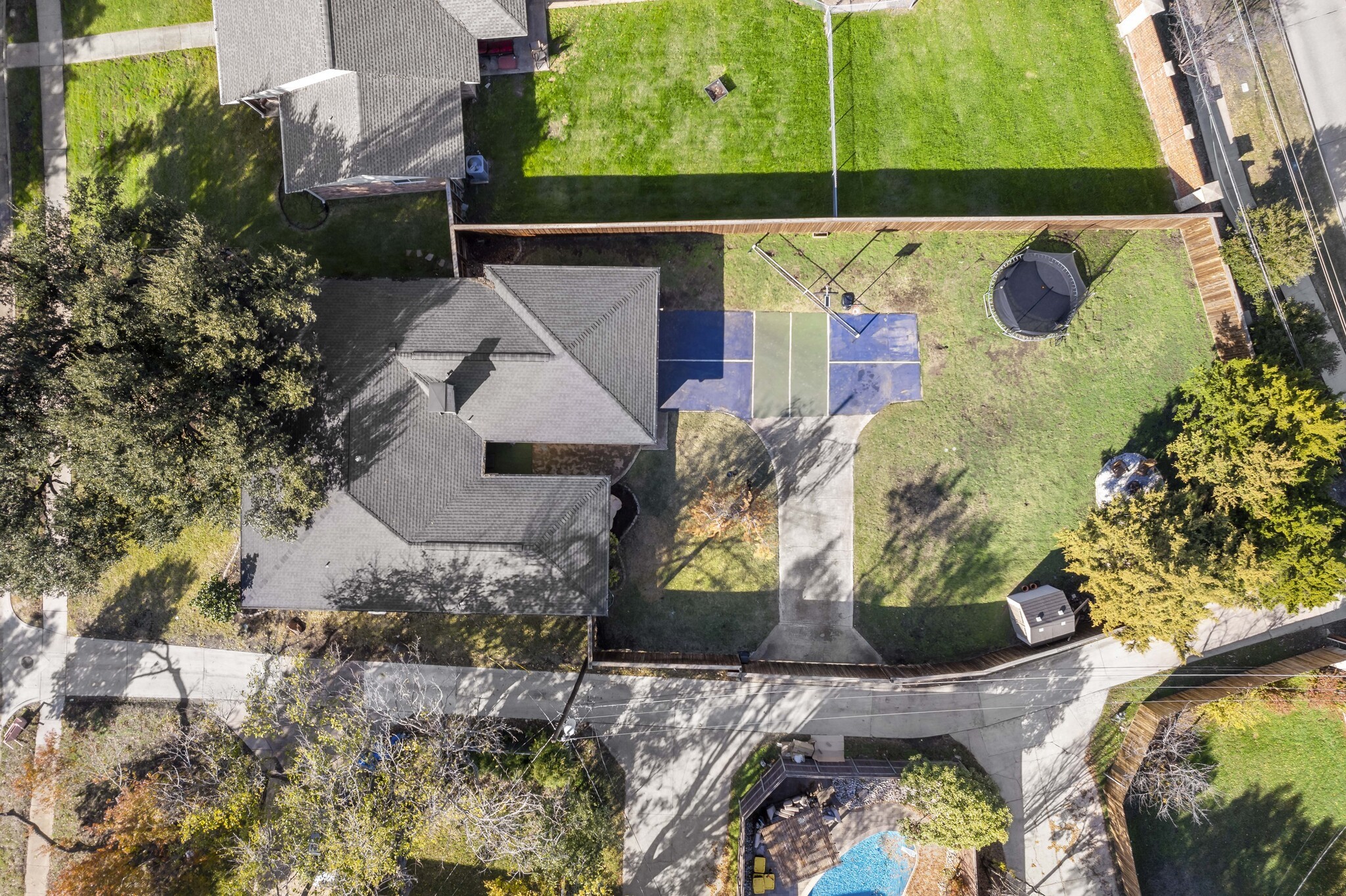 904 Vinecrest Lane Richardson TX 75080