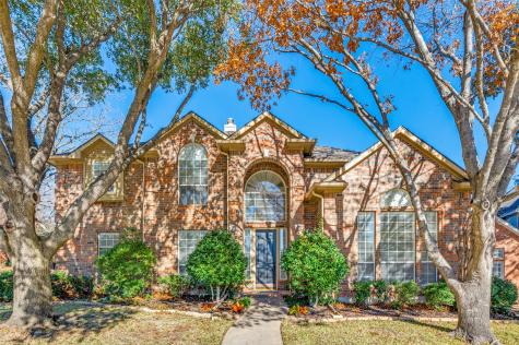 304 Appalachian Way Mckinney TX 75071