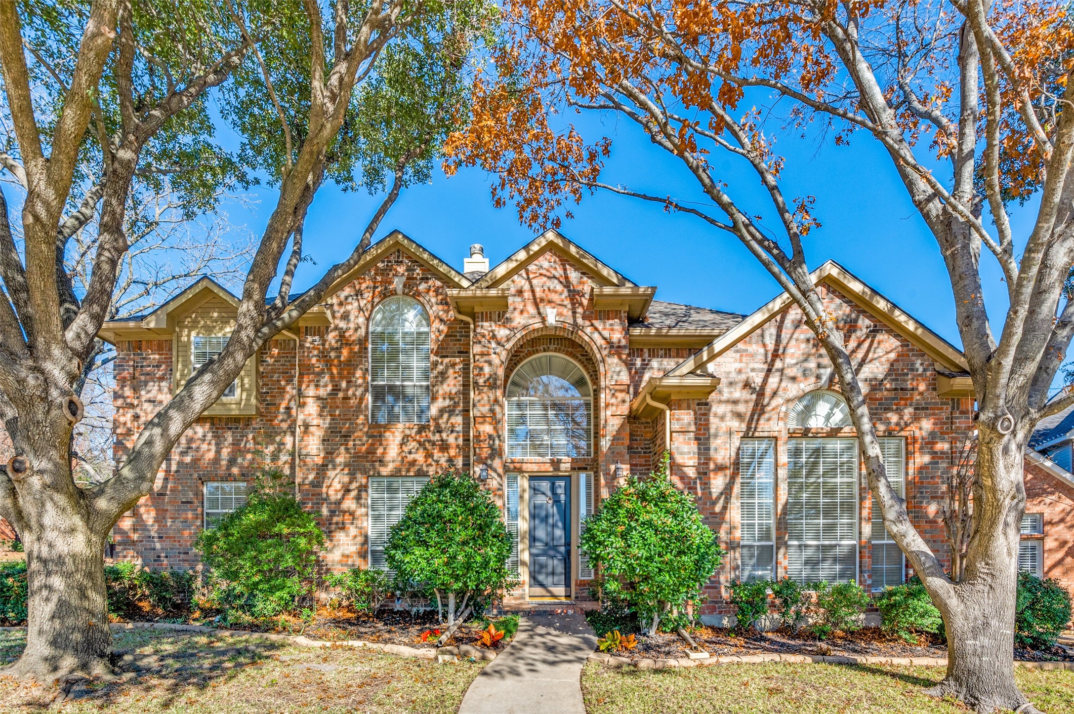304 Appalachian Way Mckinney TX 75071