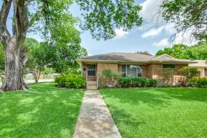 10049 San Juan Avenue Dallas TX 75228