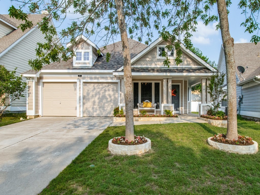 501 Creekview Drive Anna TX 75409