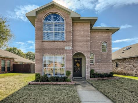 2128 Arbor Creek Drive Carrollton TX 75010