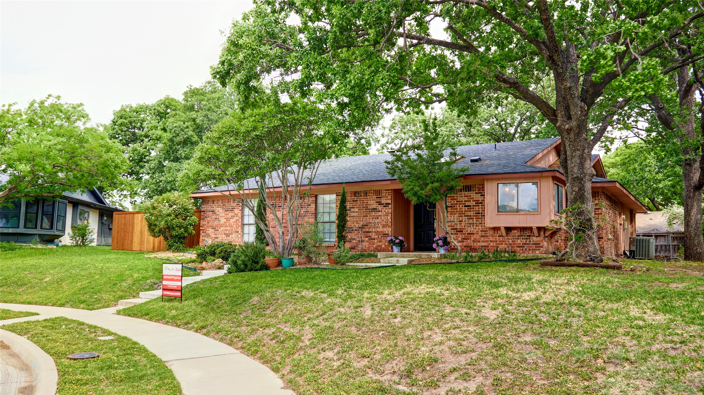 129 Edgewood Drive Coppell TX 75019