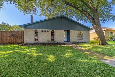 510 Ivy Way Garland TX 75043