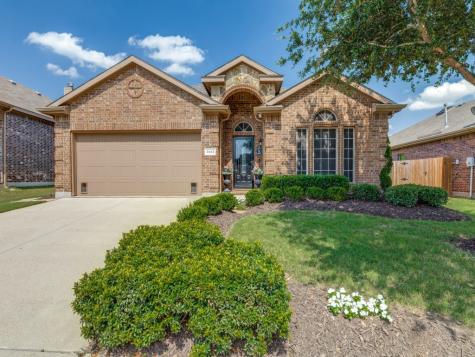 3033 Maple Creek Drive Fort Worth TX 76177