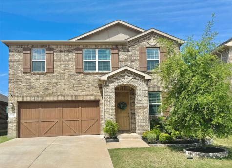 2321 Bella Court Carrollton TX 75010
