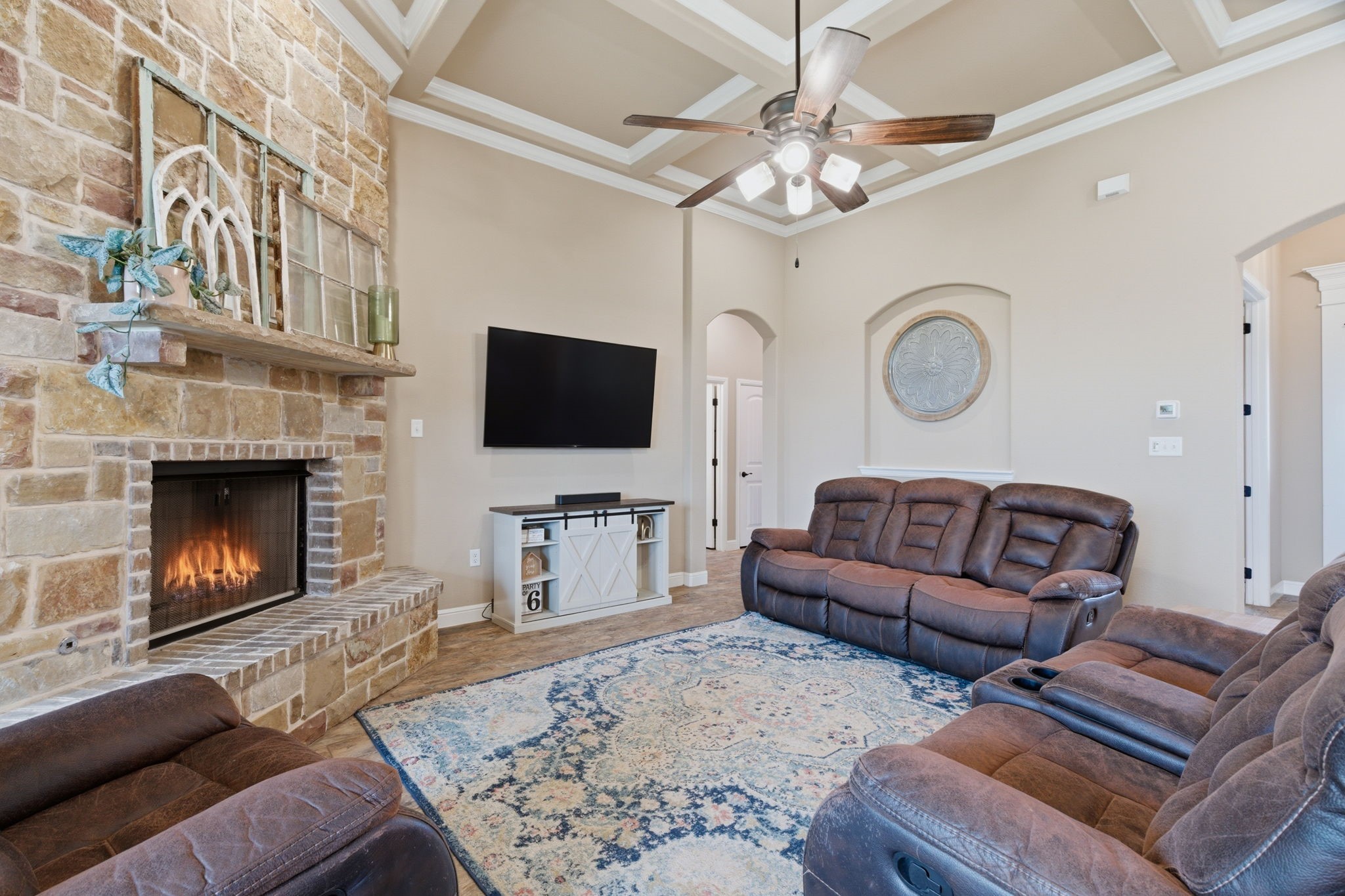 8600 County Road 1229 Godley TX 76044
