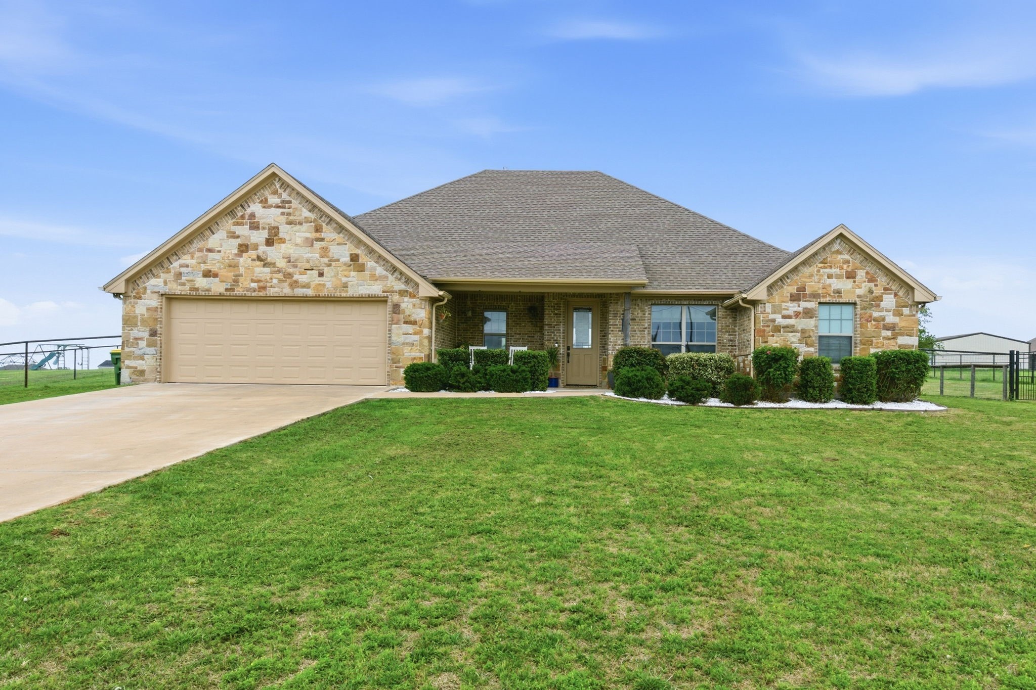 8600 County Road 1229 Godley TX 76044