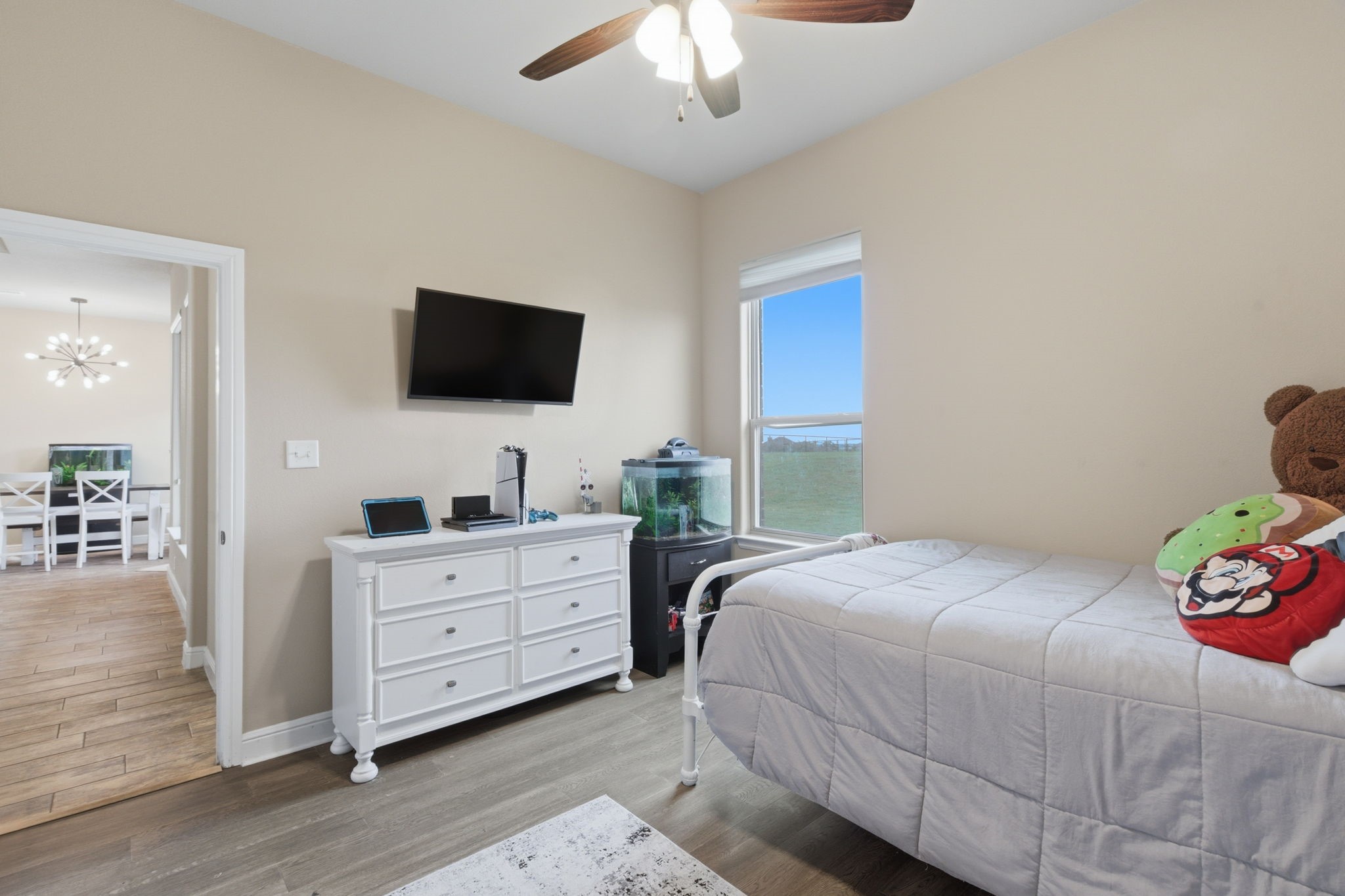 8600 County Road 1229 Godley TX 76044