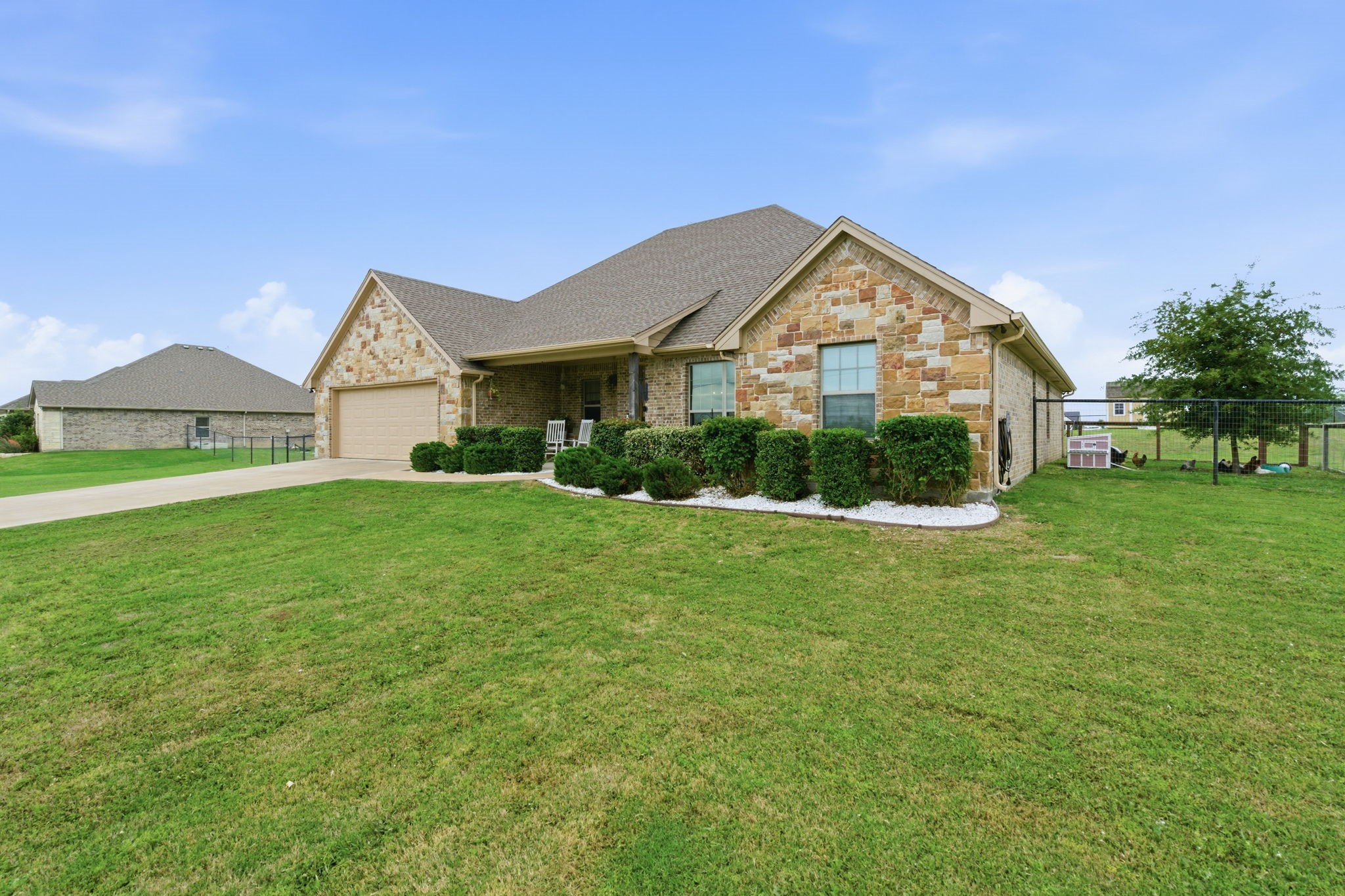 8600 County Road 1229 Godley TX 76044