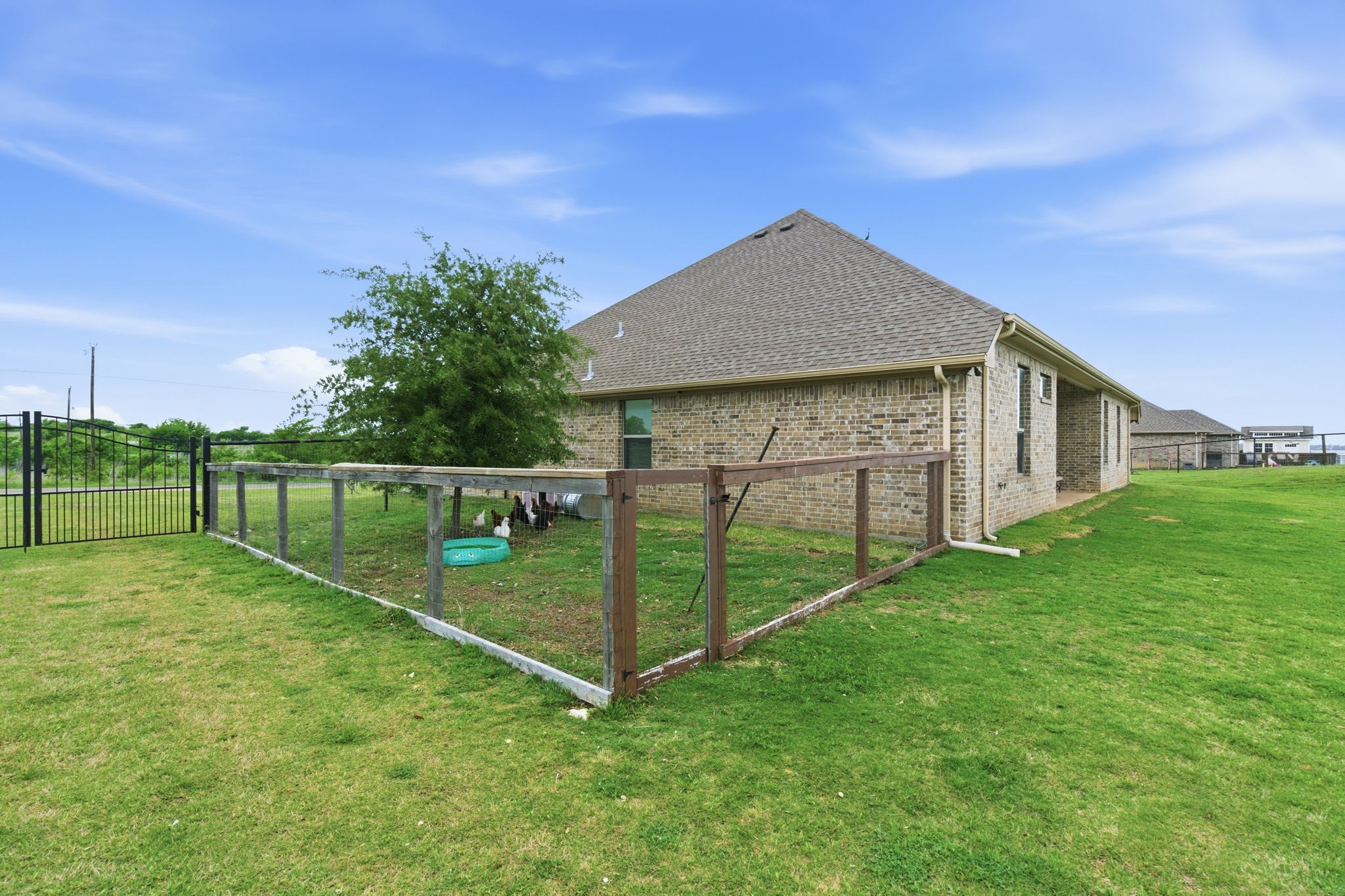 8600 County Road 1229 Godley TX 76044