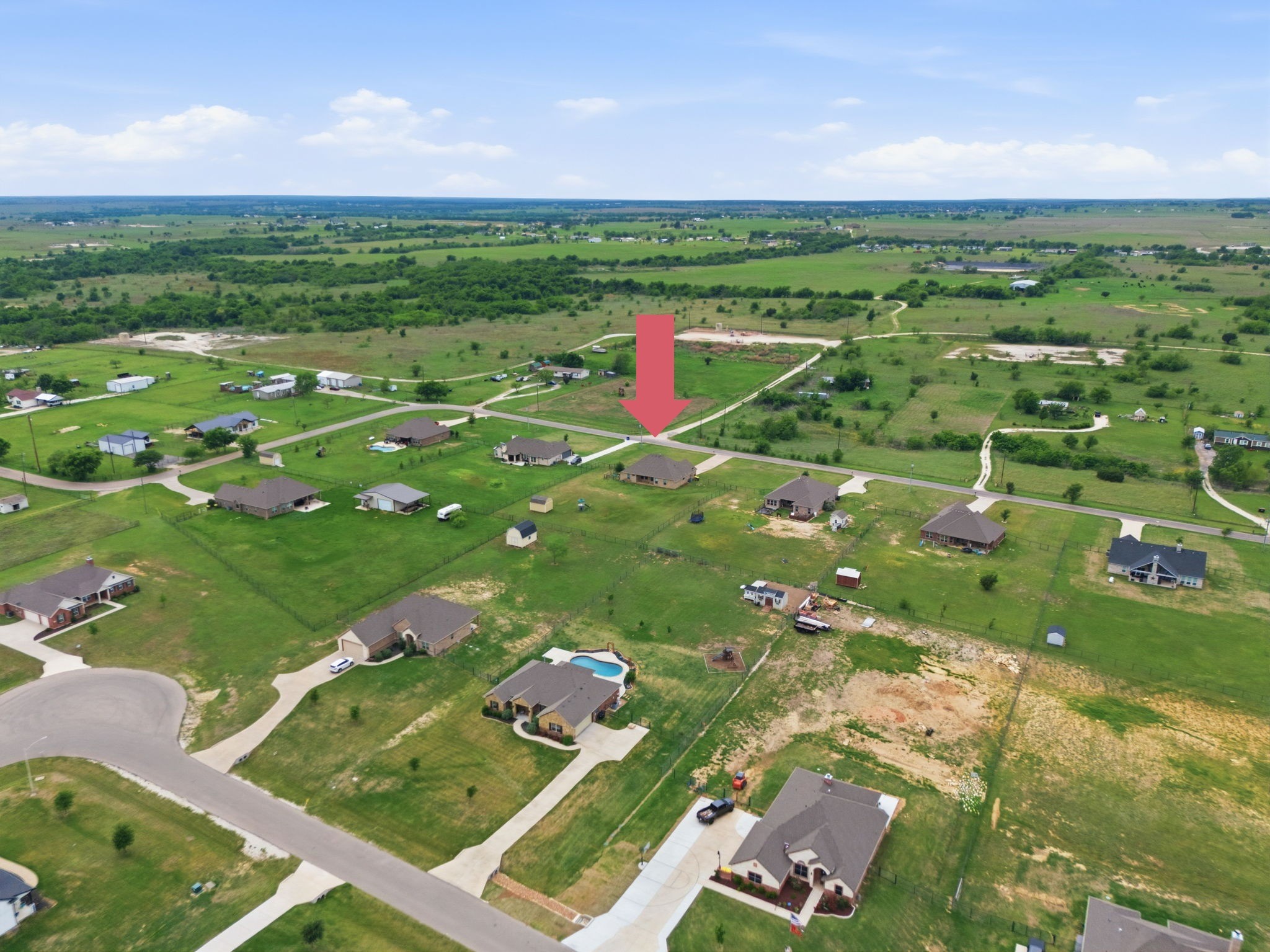 8600 County Road 1229 Godley TX 76044