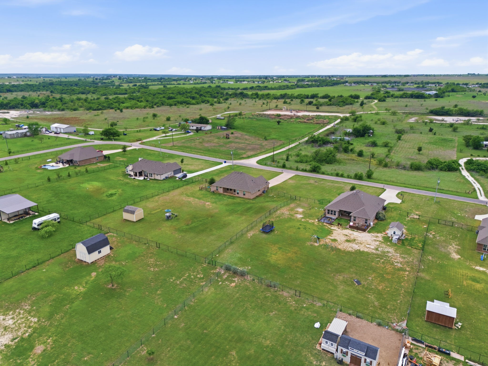 8600 County Road 1229 Godley TX 76044