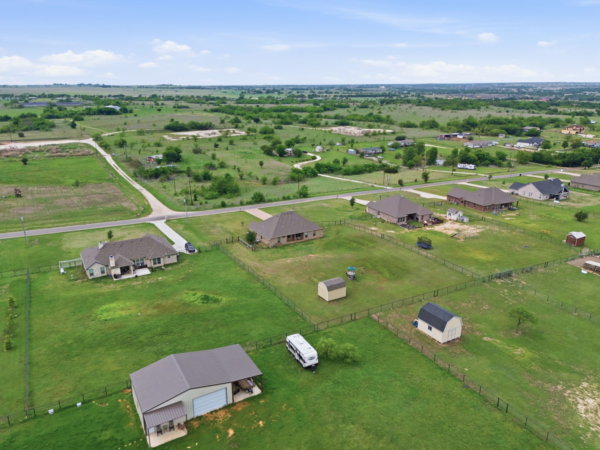 8600 County Road 1229 Godley TX 76044