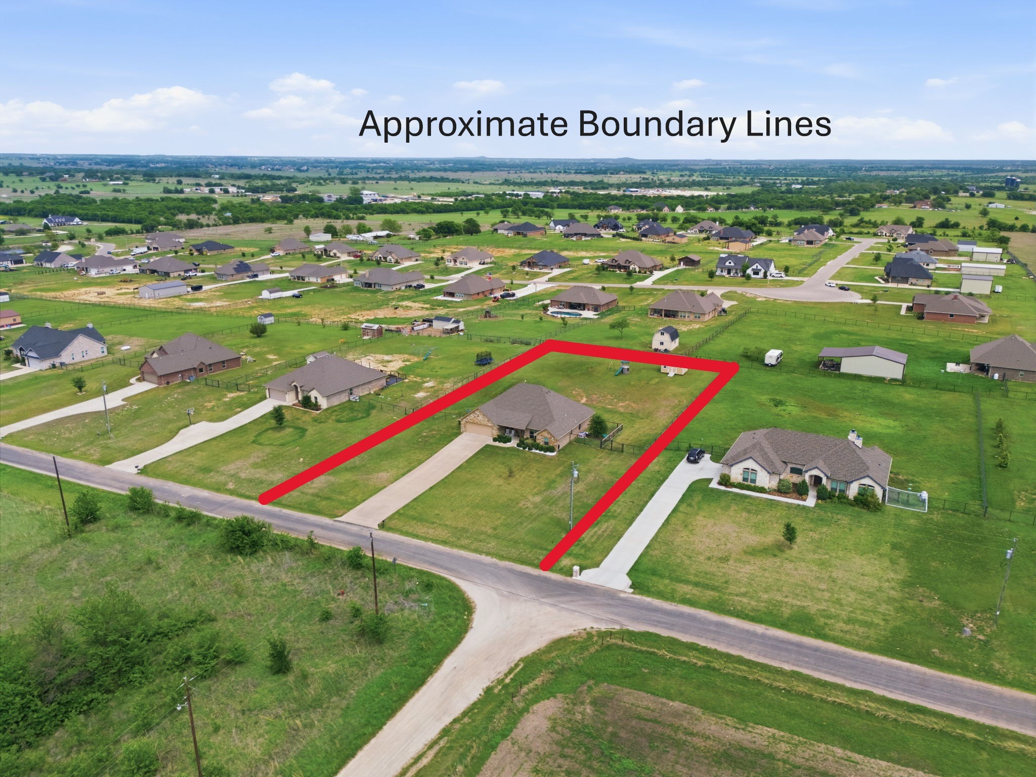 8600 County Road 1229 Godley TX 76044