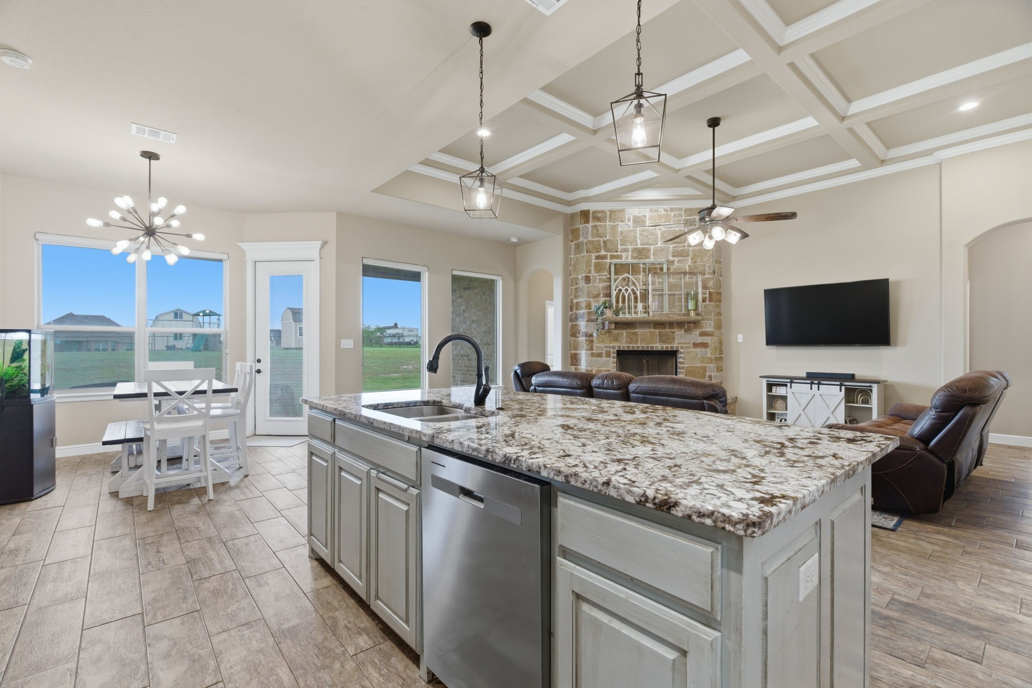 8600 County Road 1229 Godley TX 76044