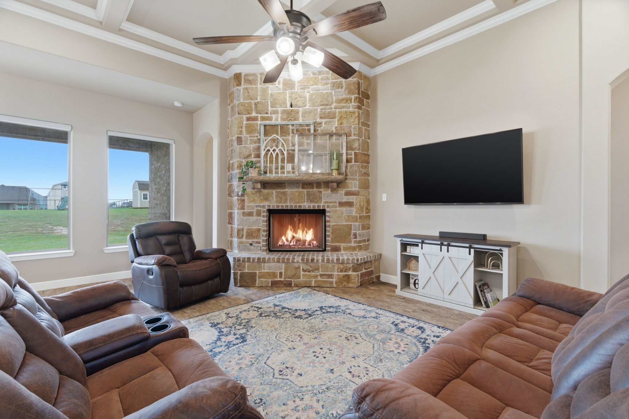 8600 County Road 1229 Godley TX 76044