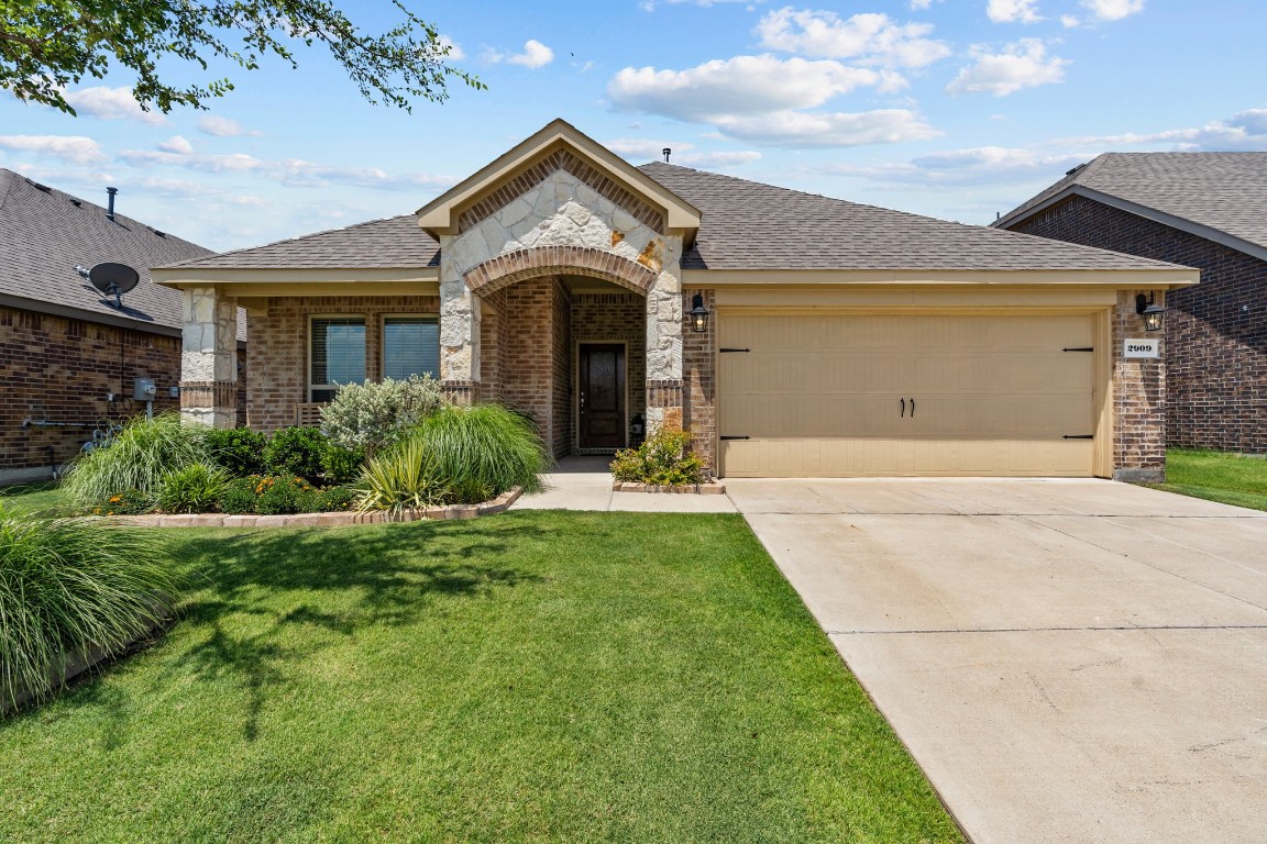 2909 Brazos Drive Little Elm TX 75068
