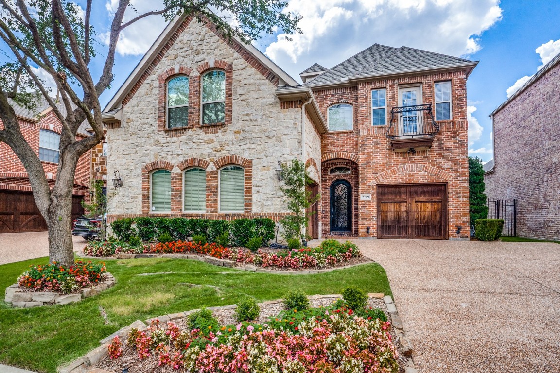 2709 White Dove Drive Plano TX 75093