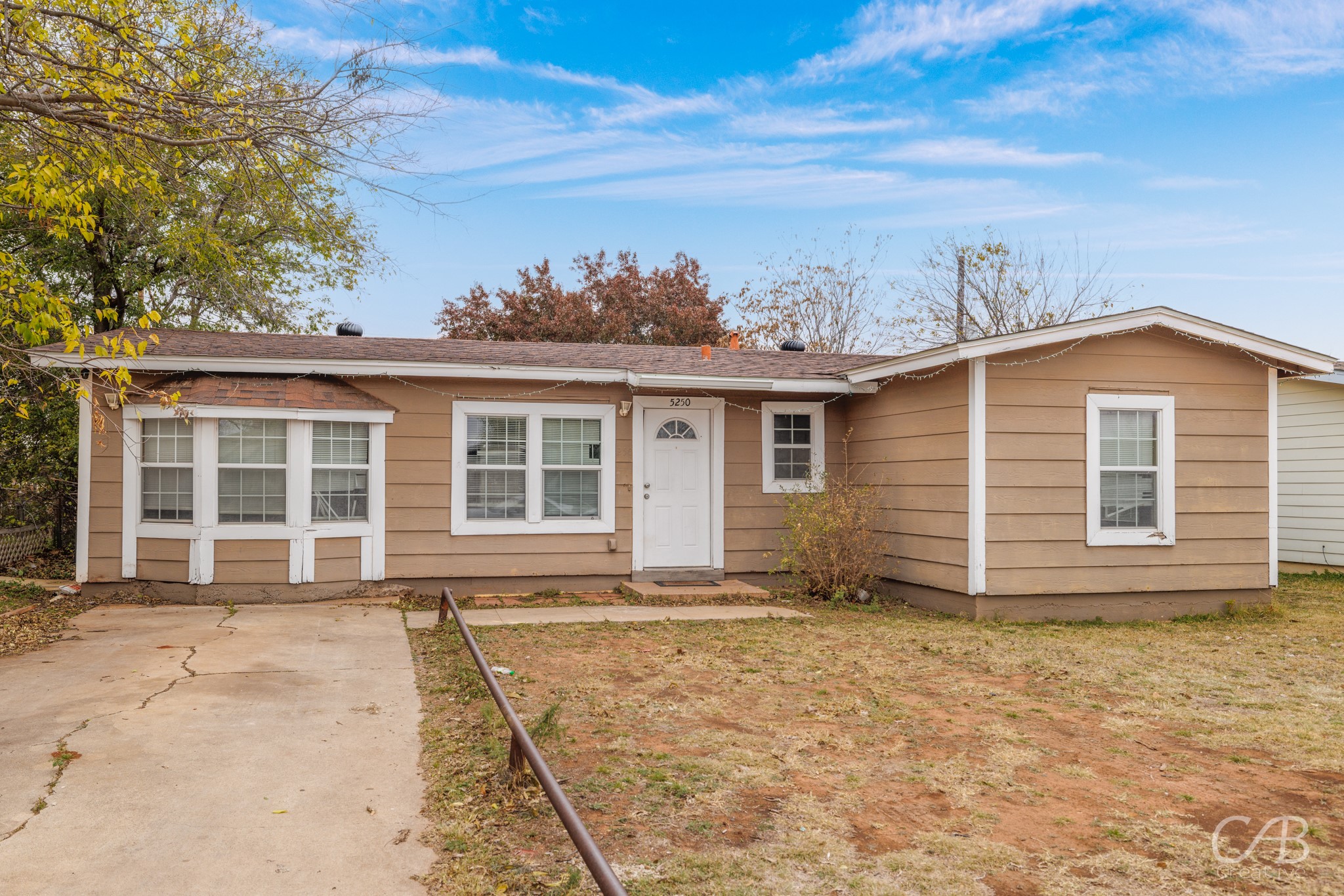 5250 Taos Drive Abilene TX 79605