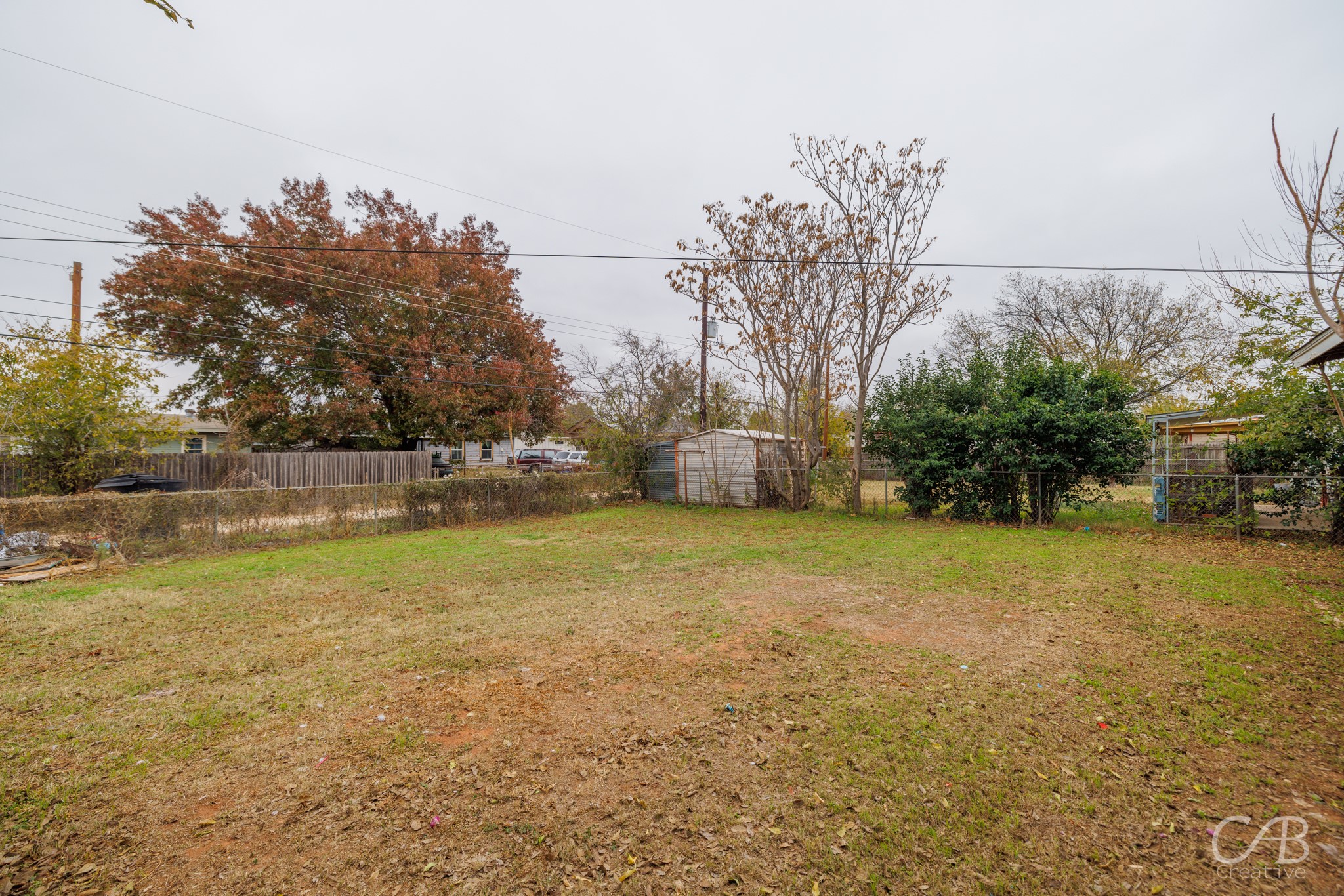 5250 Taos Drive Abilene TX 79605