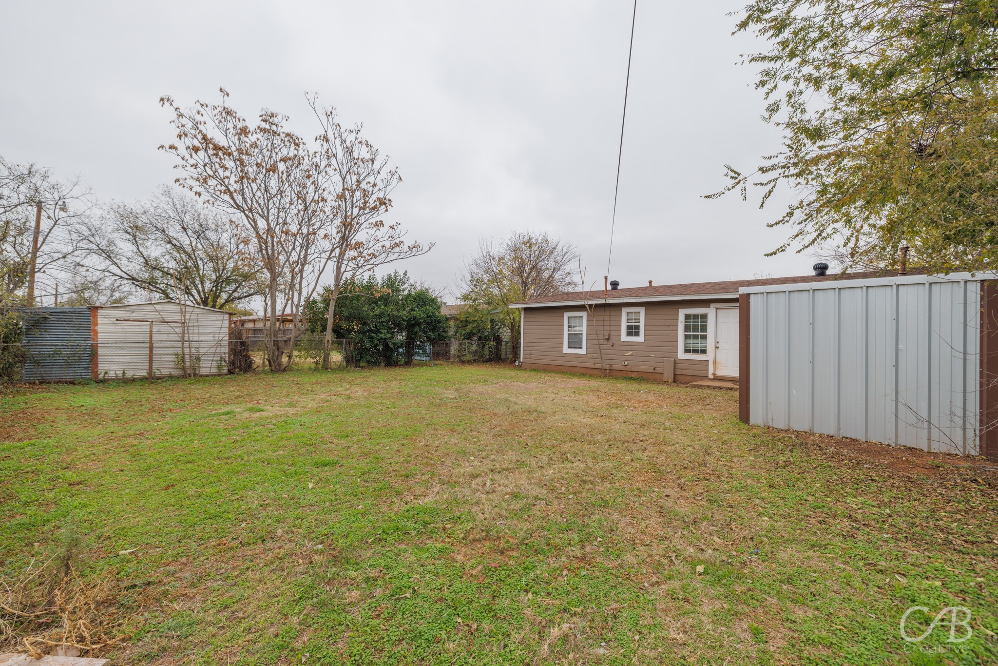 5250 Taos Drive Abilene TX 79605