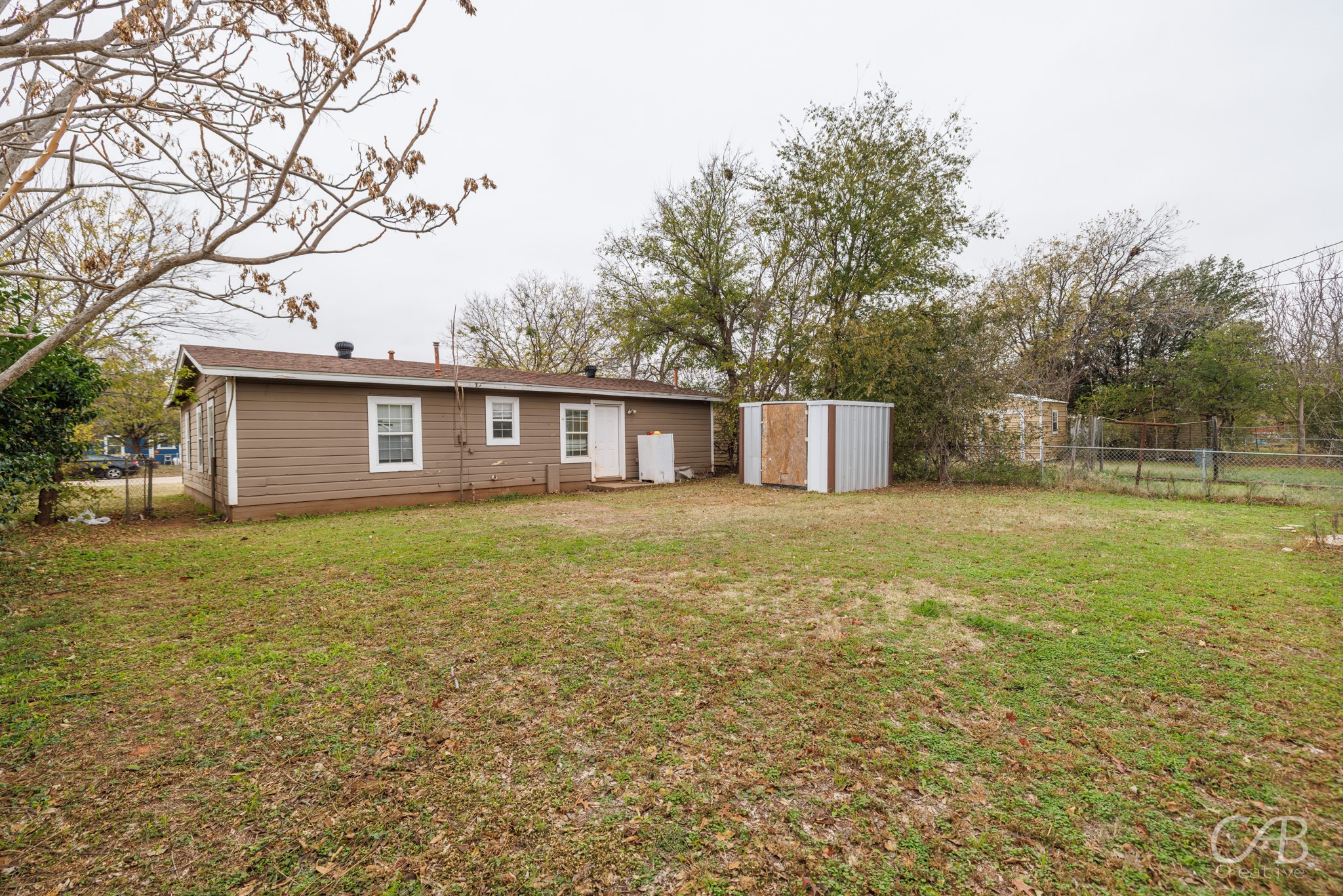 5250 Taos Drive Abilene TX 79605