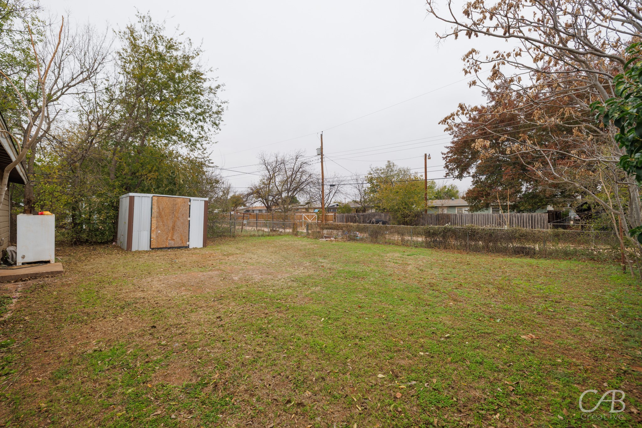 5250 Taos Drive Abilene TX 79605