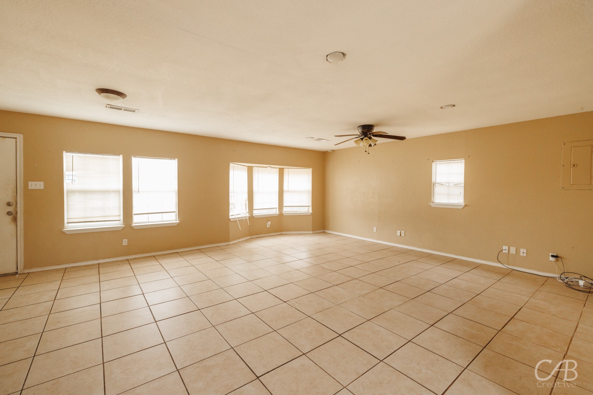 5250 Taos Drive Abilene TX 79605