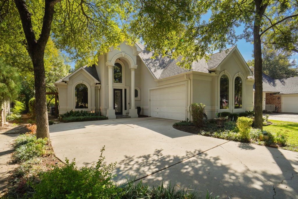 5968 Riverbend Place Fort Worth TX 76112