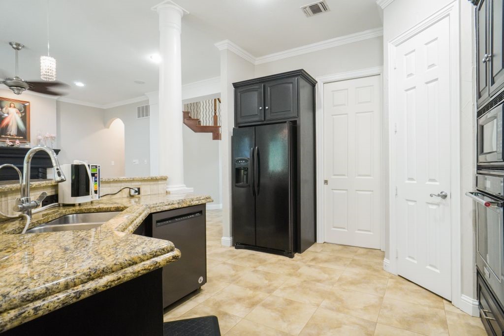 5968 Riverbend Place Fort Worth TX 76112