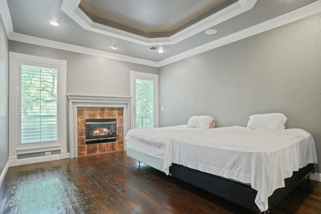 5968 Riverbend Place Fort Worth TX 76112