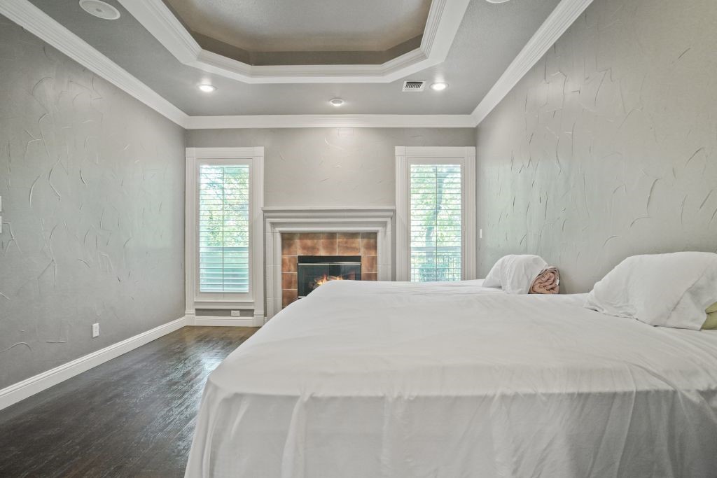 5968 Riverbend Place Fort Worth TX 76112