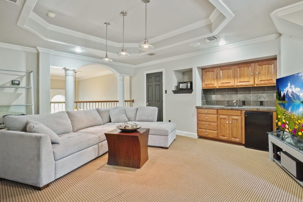 5968 Riverbend Place Fort Worth TX 76112